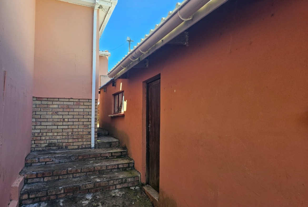 House For Sale in NU 16 Mdantsane