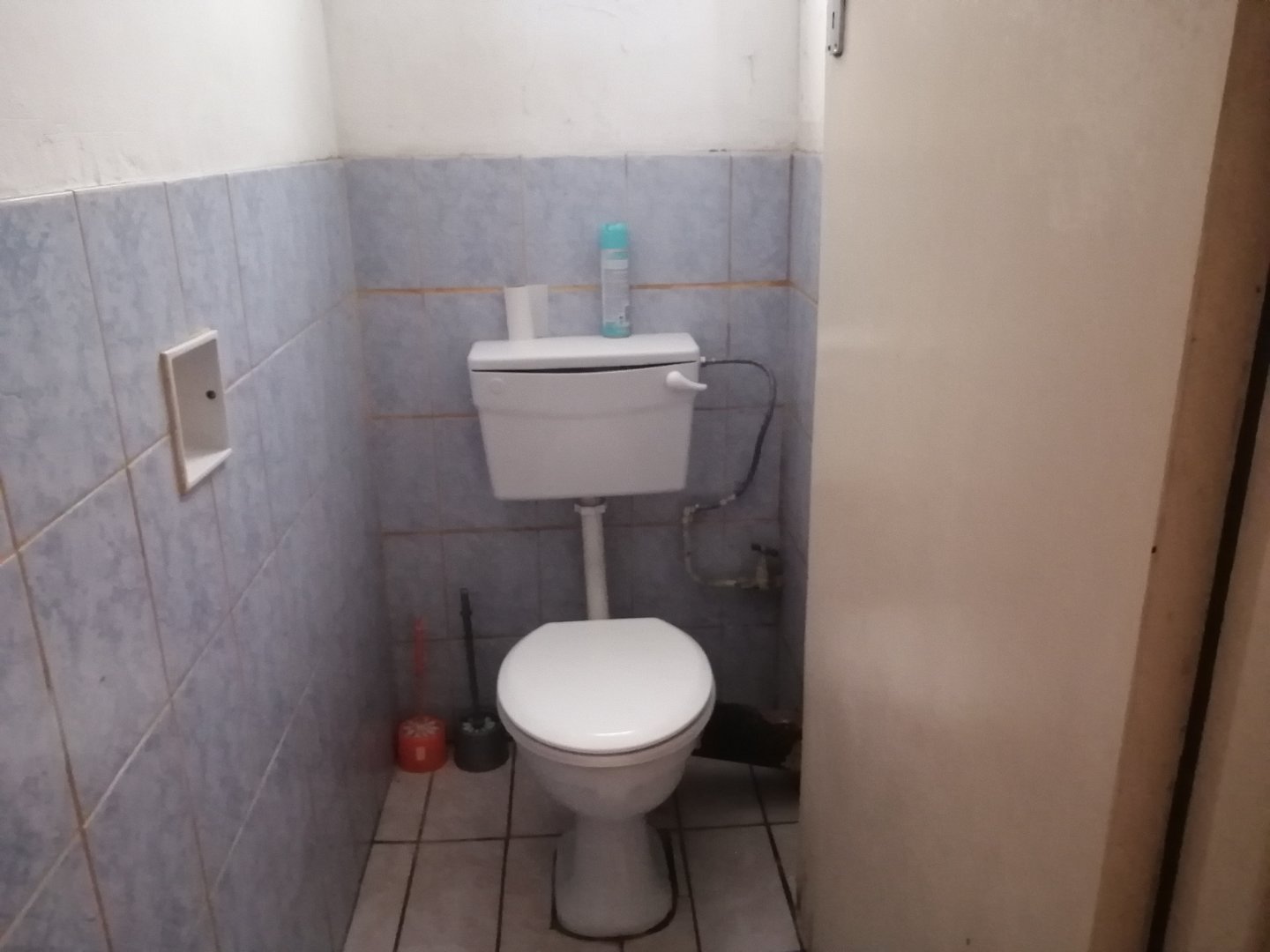20 2 BEDROOM APARTMENT IN QUIGNEY FOR SALE!