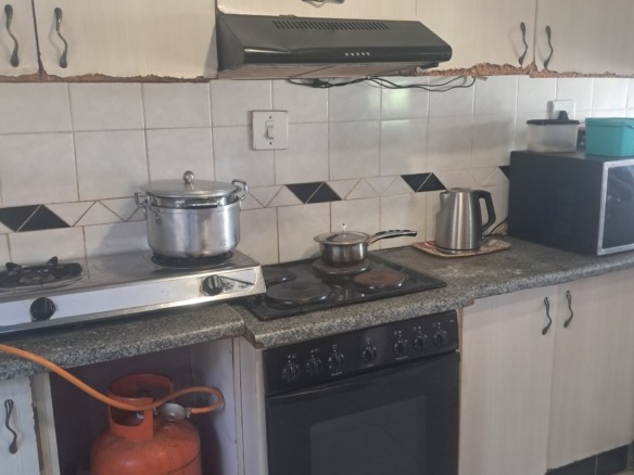 Spacious & Comfortable Rental Home