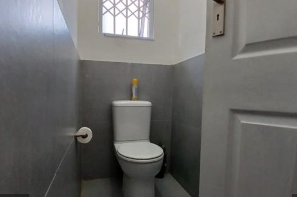 House for sale in Fort Hill KWT