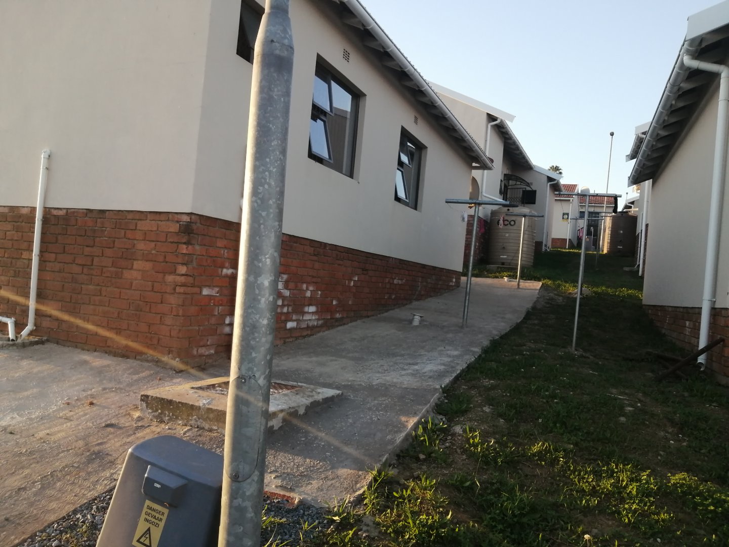 22 3 Bedroom Home For Sale In Amalinda Downs