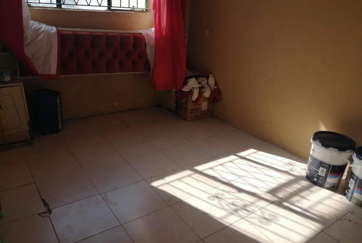 3 BEDROOM IN LOLO PARK FOR SALE