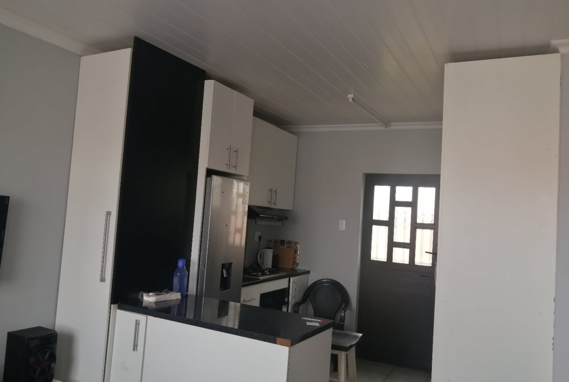 3 Bedroom Home For Sale In Amalinda Downs