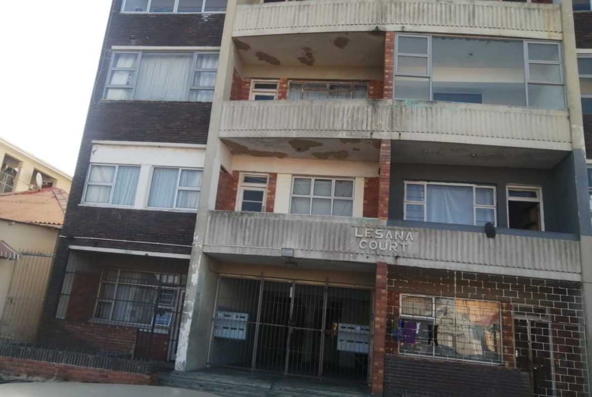 2 BEDROOM APARTMENT IN QUIGNEY FOR SALE!
