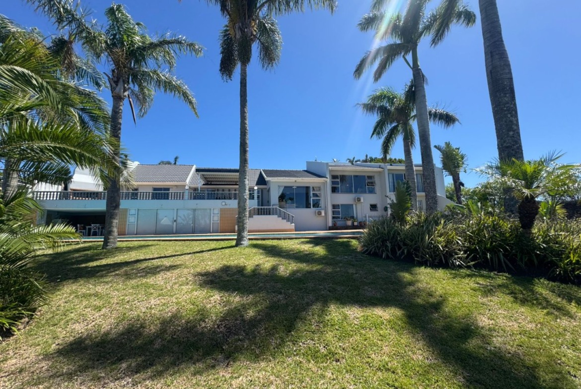 Luxury Coastal Living