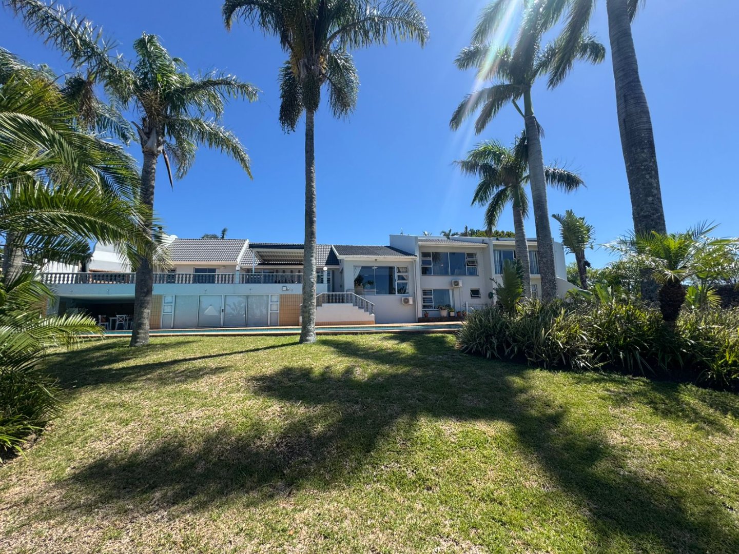 Luxury Coastal Living