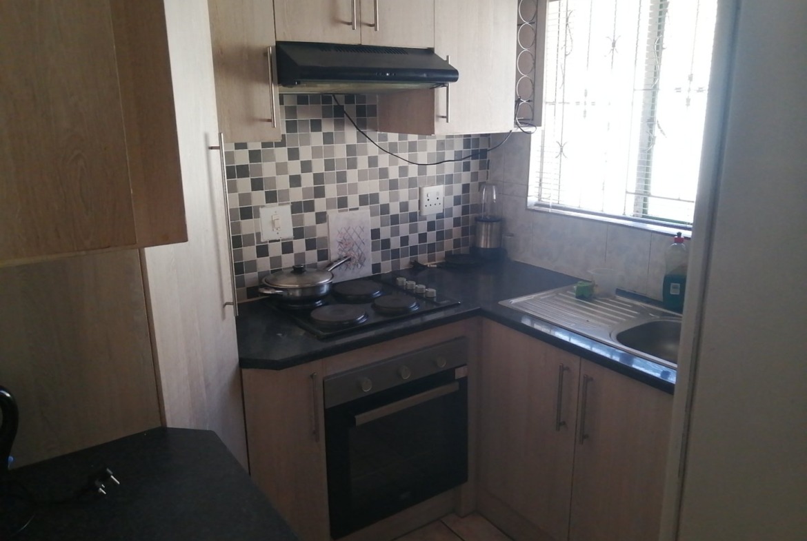 3 BEDROOM IN LOLO PARK FOR SALE