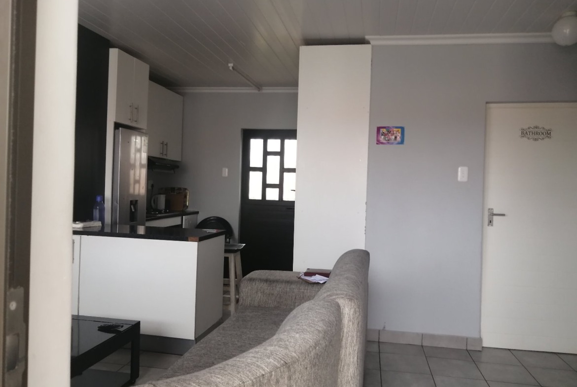 3 Bedroom Home For Sale In Amalinda Downs