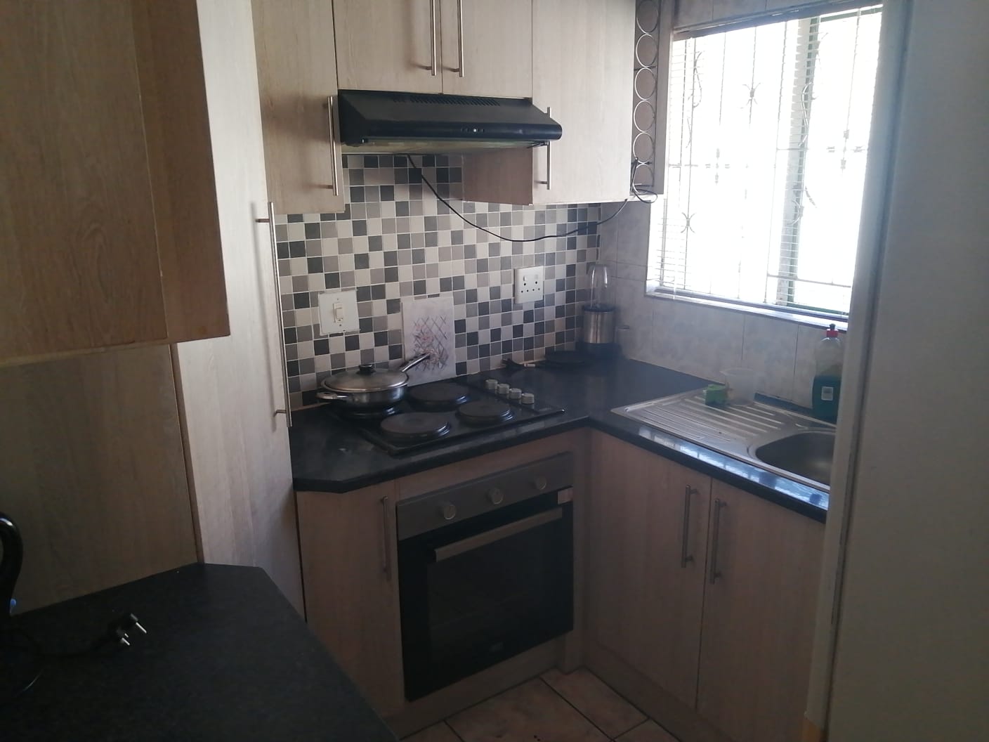 5 3 BEDROOM IN LOLO PARK FOR SALE