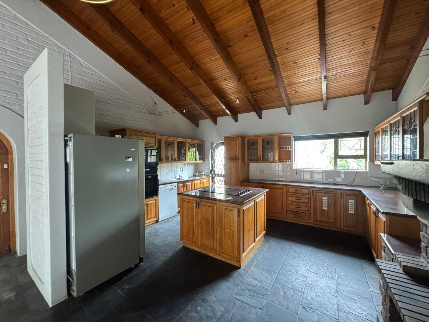 5 Luxury and convenience in one remarkable package