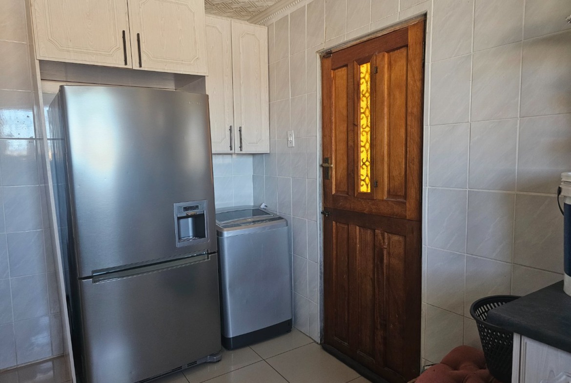 House For Sale in NU 16 Mdantsane