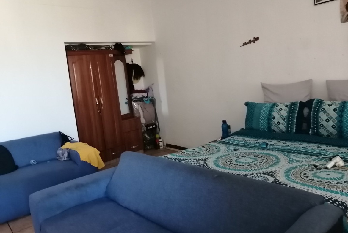 2 BEDROOM APARTMENT IN QUIGNEY FOR SALE!