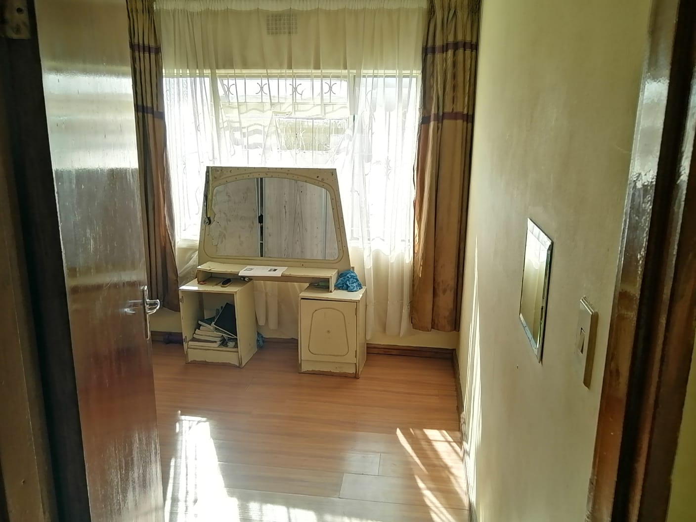 7 3 BEDROOM IN LOLO PARK FOR SALE