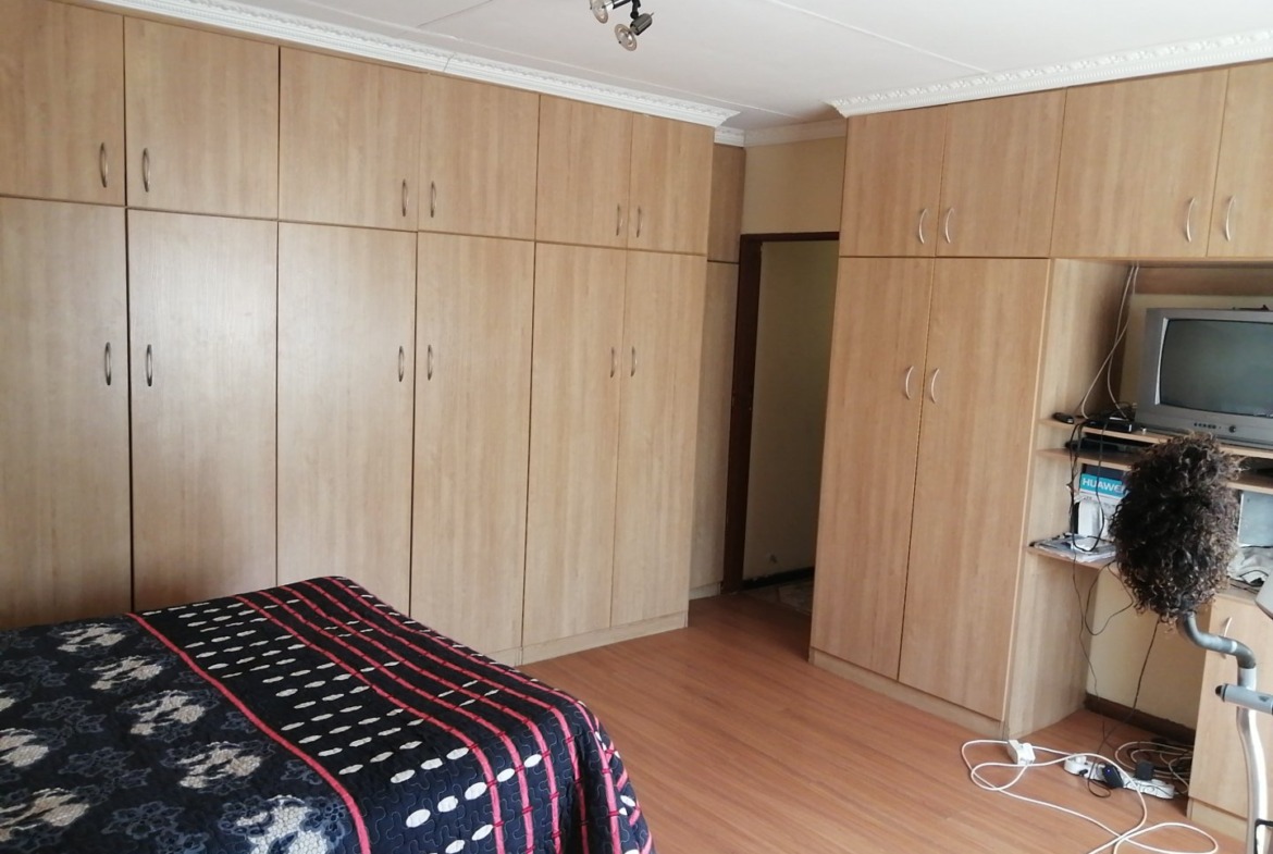 3 BEDROOM IN LOLO PARK FOR SALE