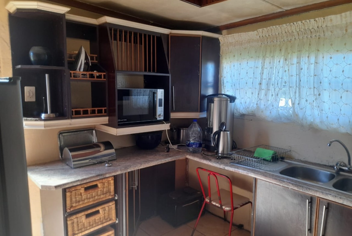 Well-maintained home for sale in Mdantsane