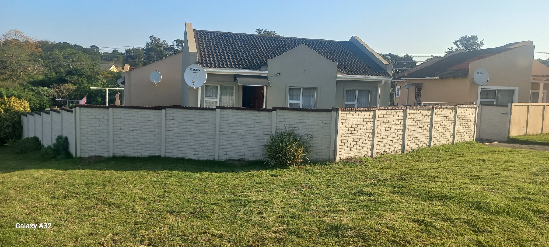 1 Charming 3-Bedroom Corner Home with Excellent Growth Potential in Amalinda