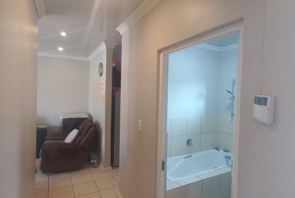Charming 3-Bedroom Corner Home with Excellent Growth Potential in Amalinda