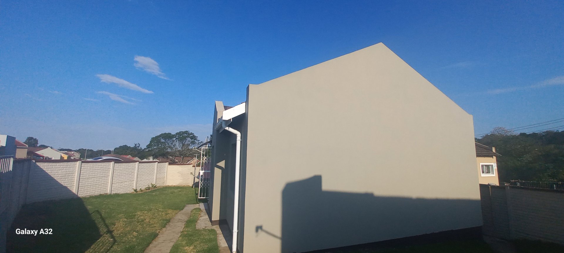 15 Charming 3-Bedroom Corner Home with Excellent Growth Potential in Amalinda