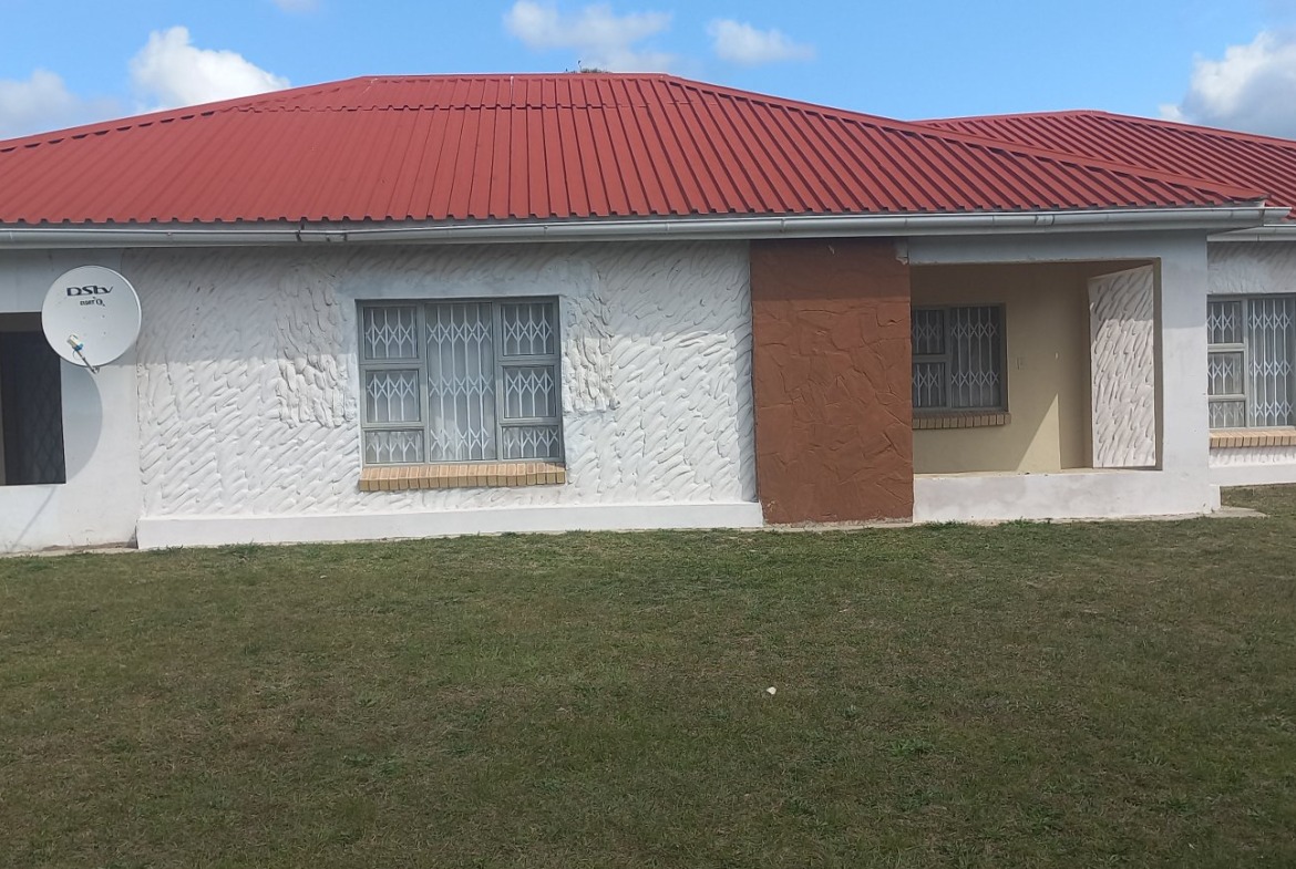 Prime 1,119m² Opportunity with Dual Rental Units