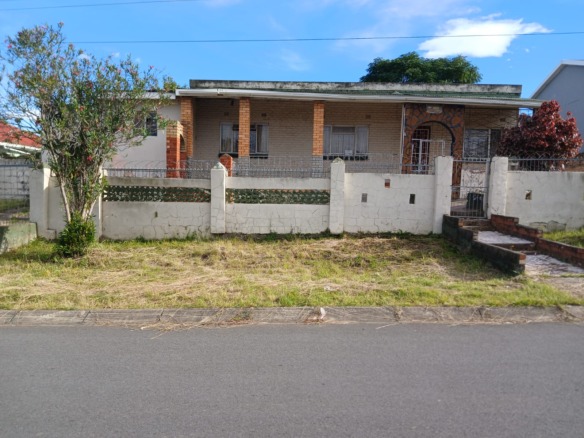 Spacious Family Home with Excellent Investment Potential