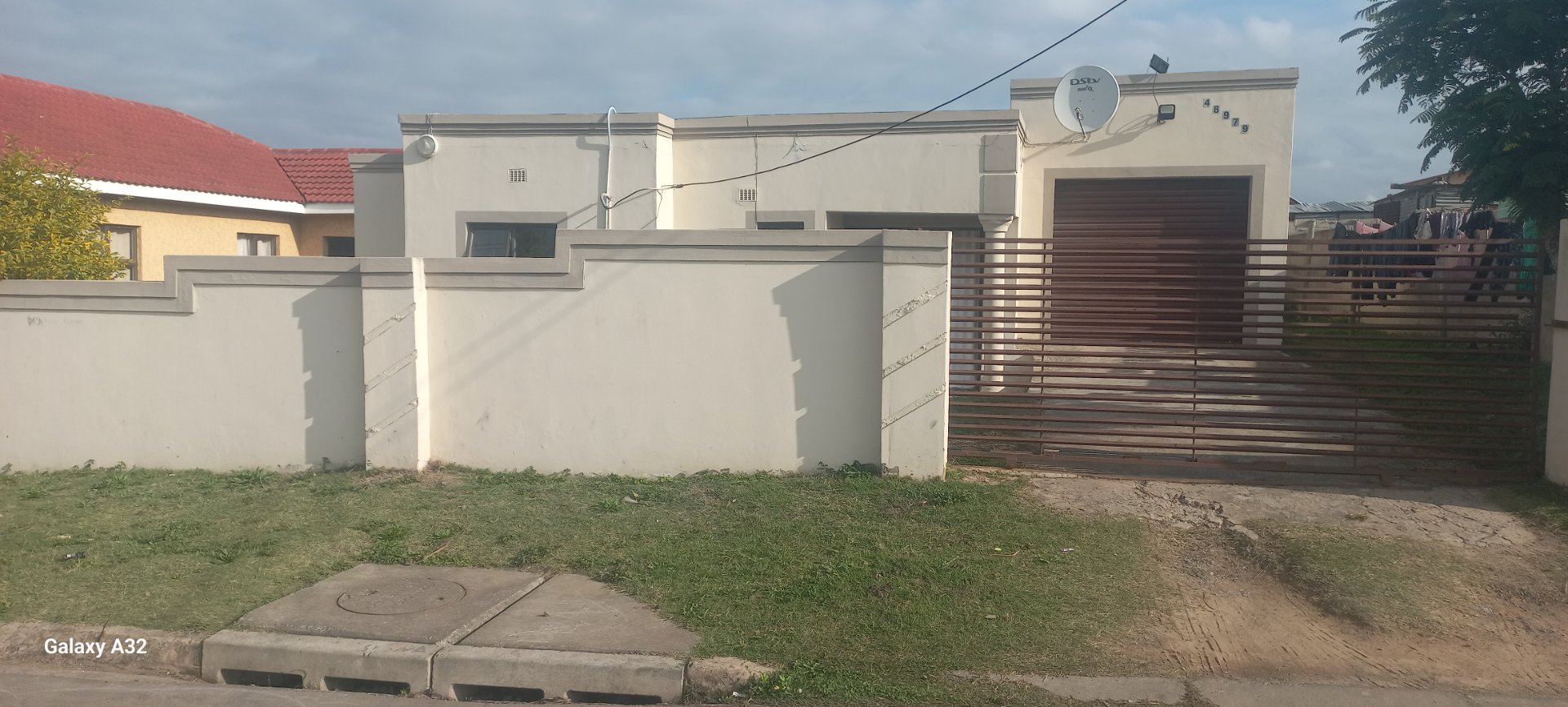 1 Prime Investment Opportunity in Amalinda Forest: 3-Bedroom House + 4 Income-Generating Flats!