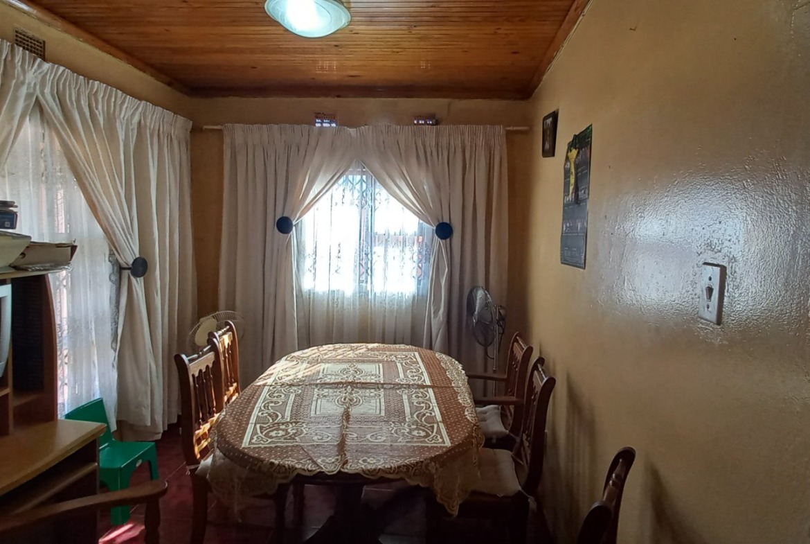 Modern 3-Bedroom Family Home on a Generous Corner Stand – NU17, Mdantsane