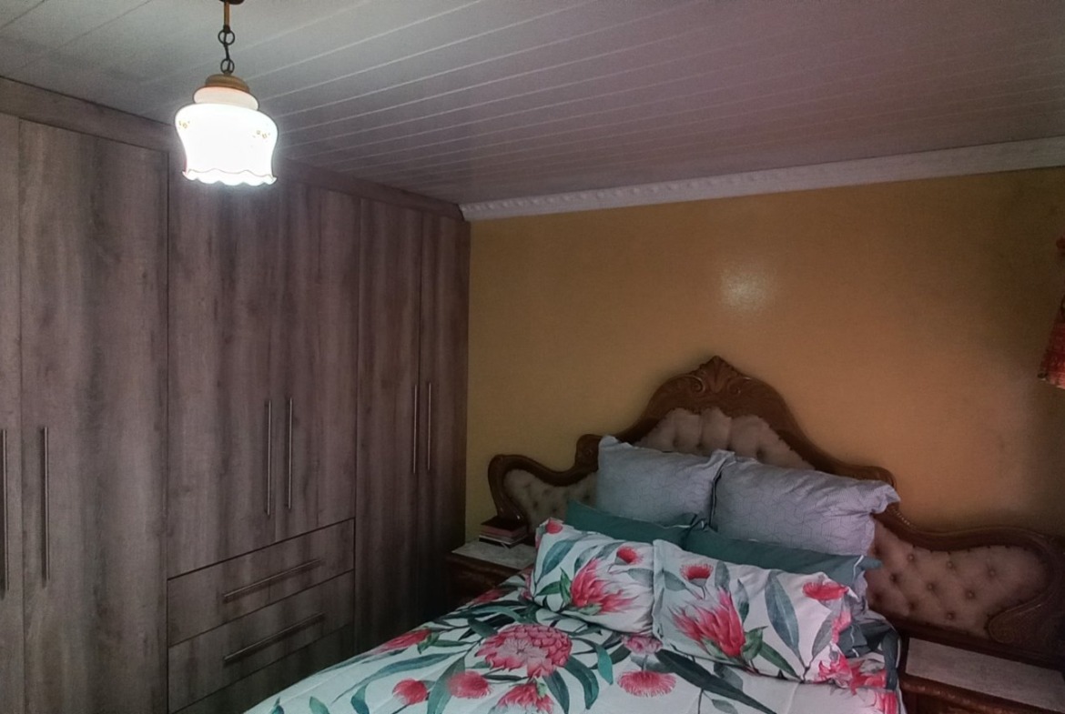 Modern 3-Bedroom Family Home on a Generous Corner Stand – NU17, Mdantsane