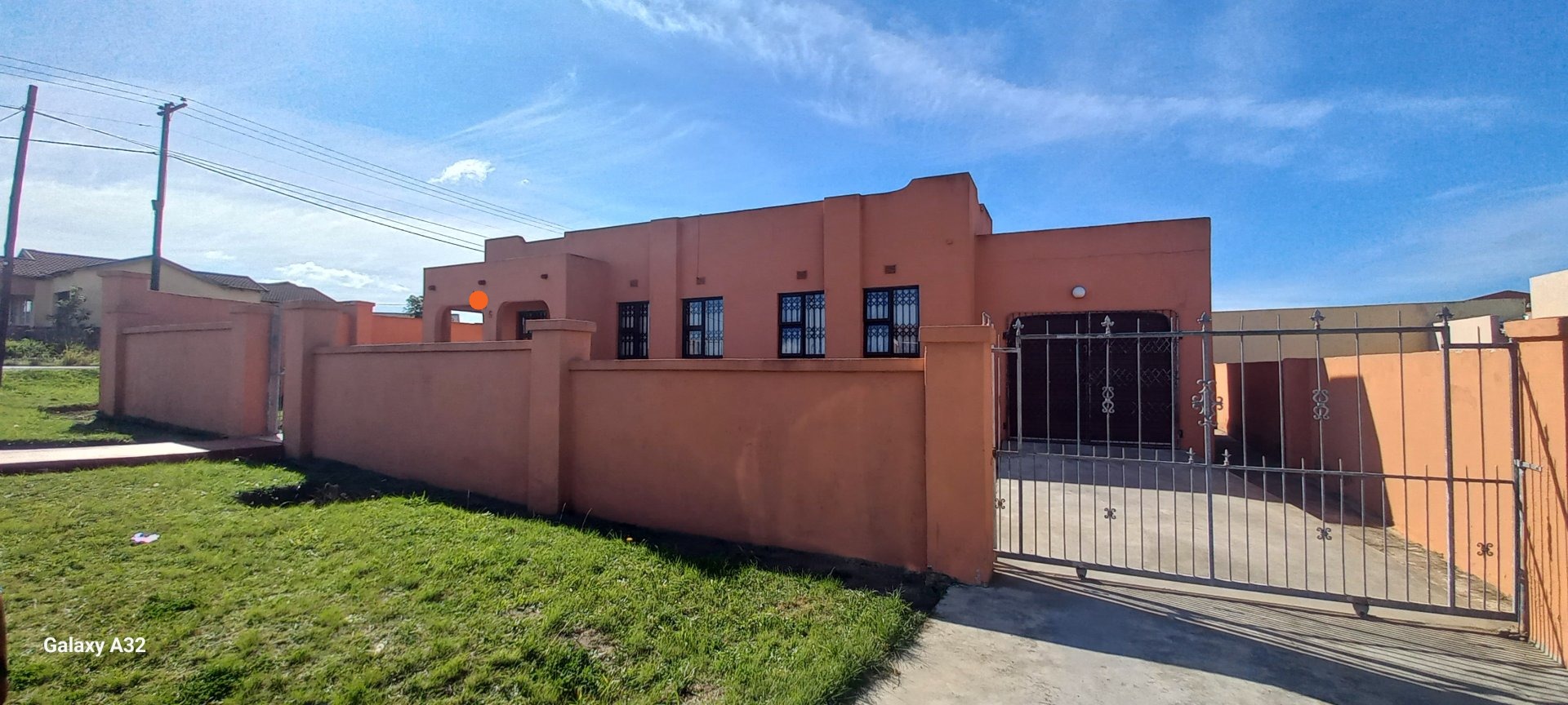 Modern 3-Bedroom Family Home on a Generous Corner Stand – NU17, Mdantsane