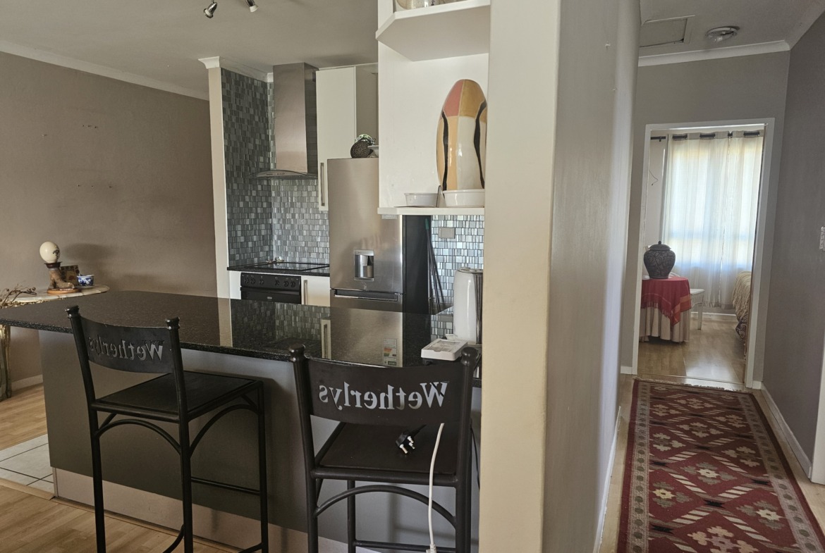 3 Bedroom Townhouse for Sale in Beacon Bay