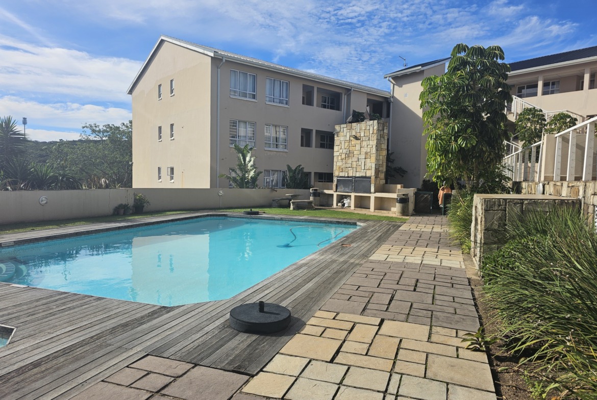 3 Bedroom Townhouse for Sale in Beacon Bay