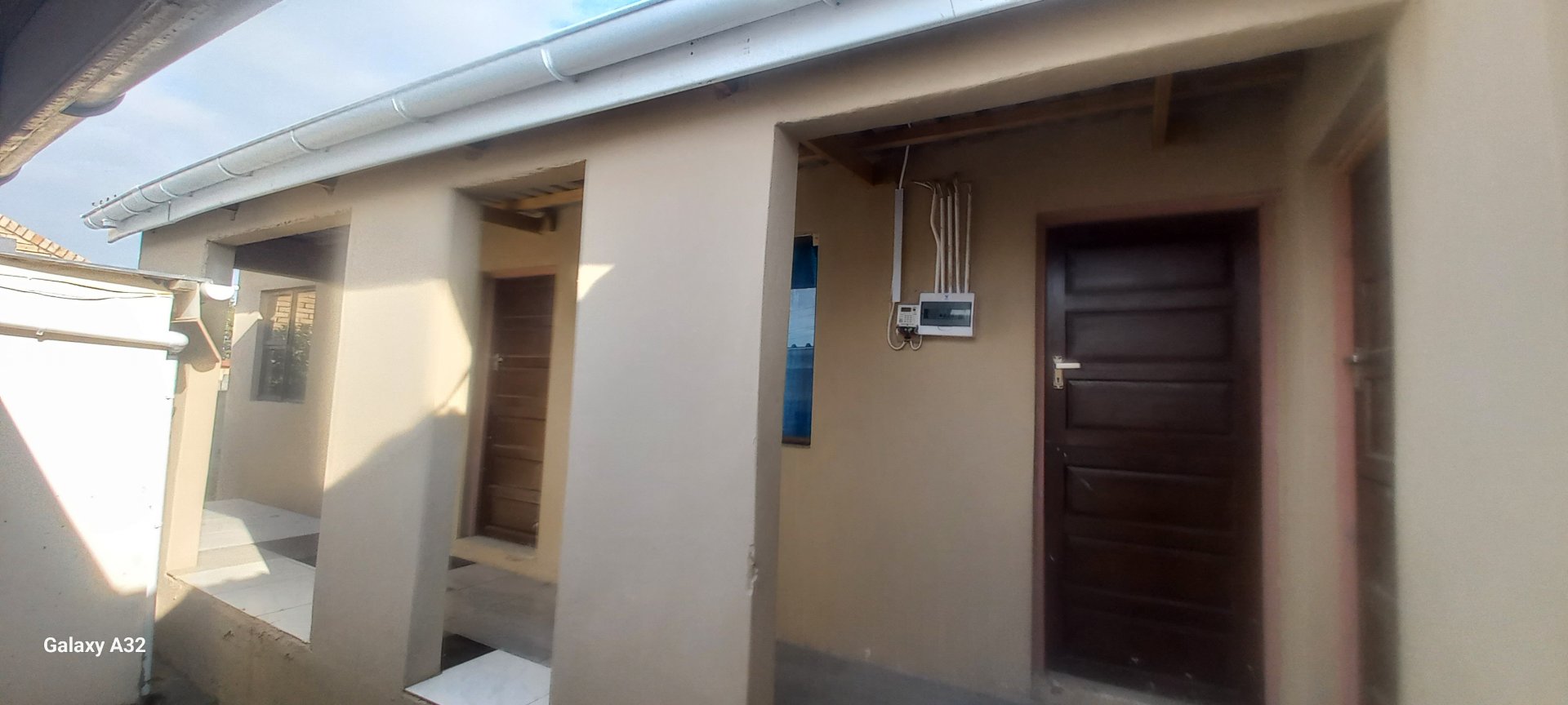 3 Prime Investment Opportunity in Amalinda Forest: 3-Bedroom House + 4 Income-Generating Flats!