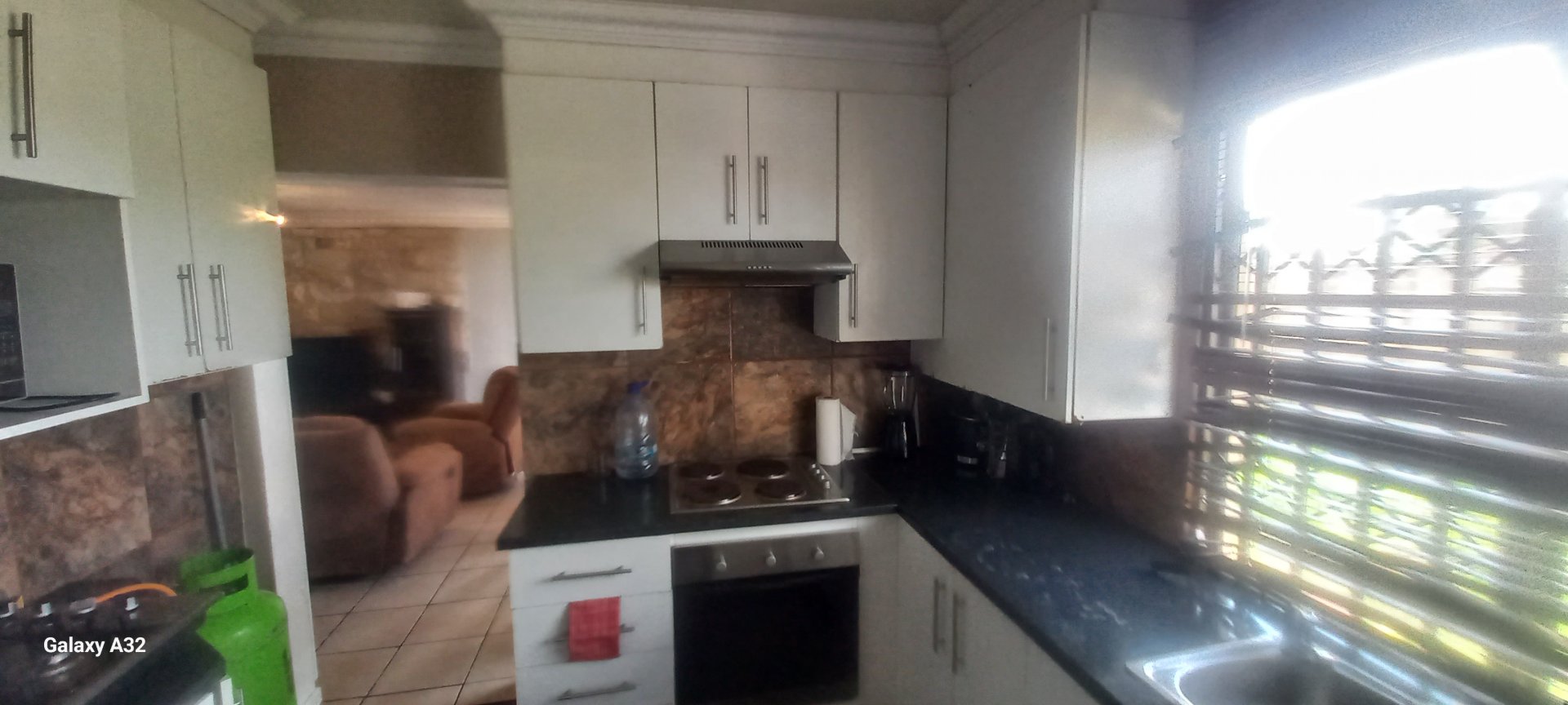 4 Prime Investment Opportunity in Amalinda Forest: 3-Bedroom House + 4 Income-Generating Flats!