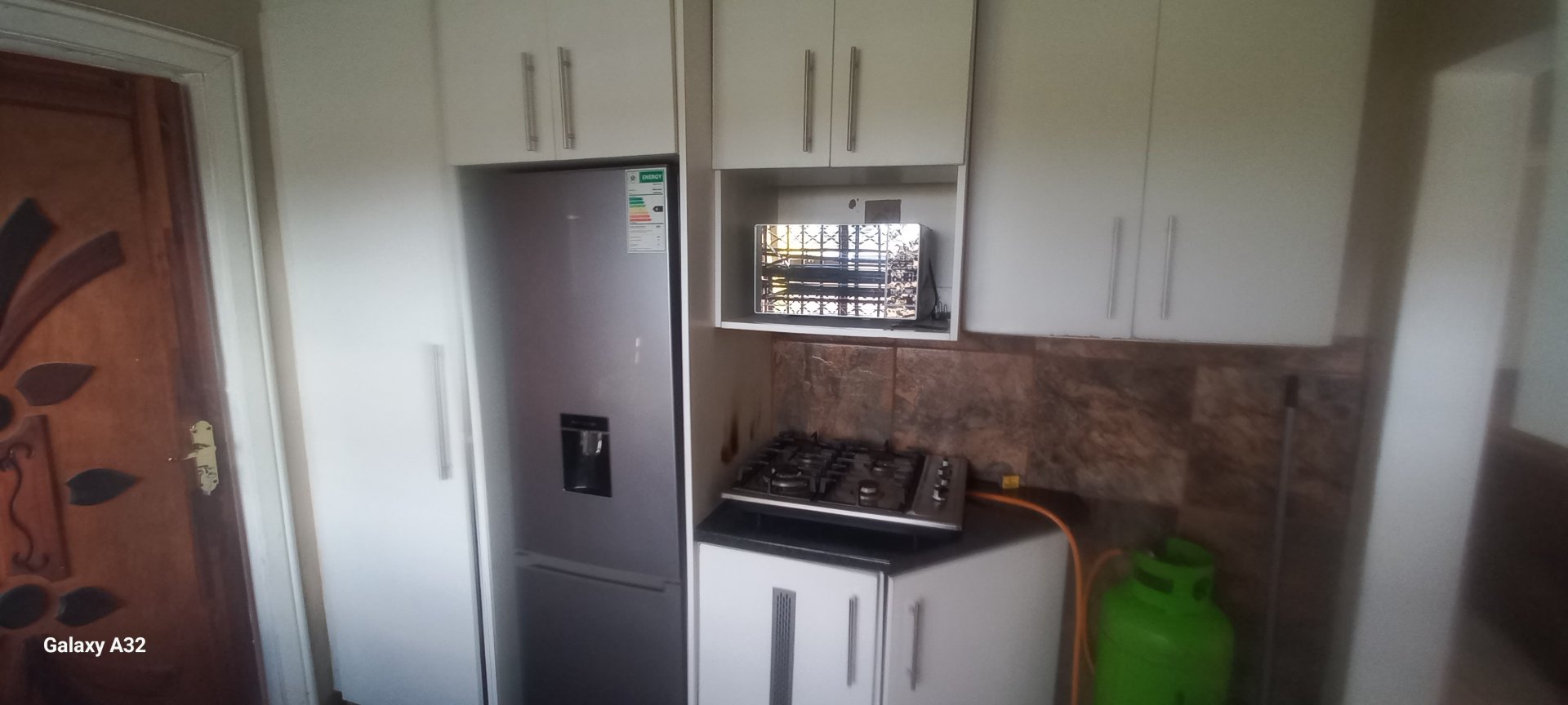 6 Prime Investment Opportunity in Amalinda Forest: 3-Bedroom House + 4 Income-Generating Flats!