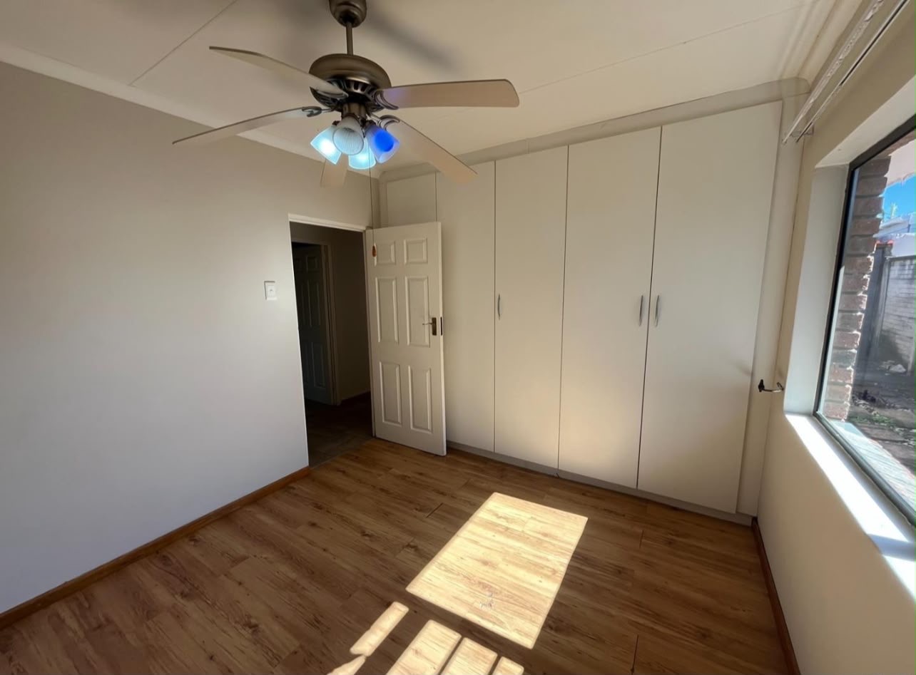 Everything about this house feels relaxed, cozy and welcoming
