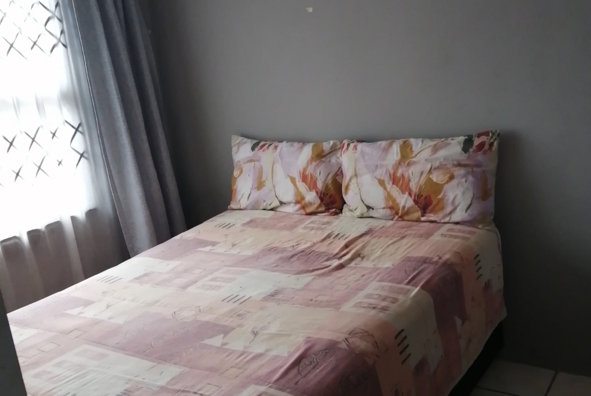 Modern 3-Bedroom Family Home in NU2