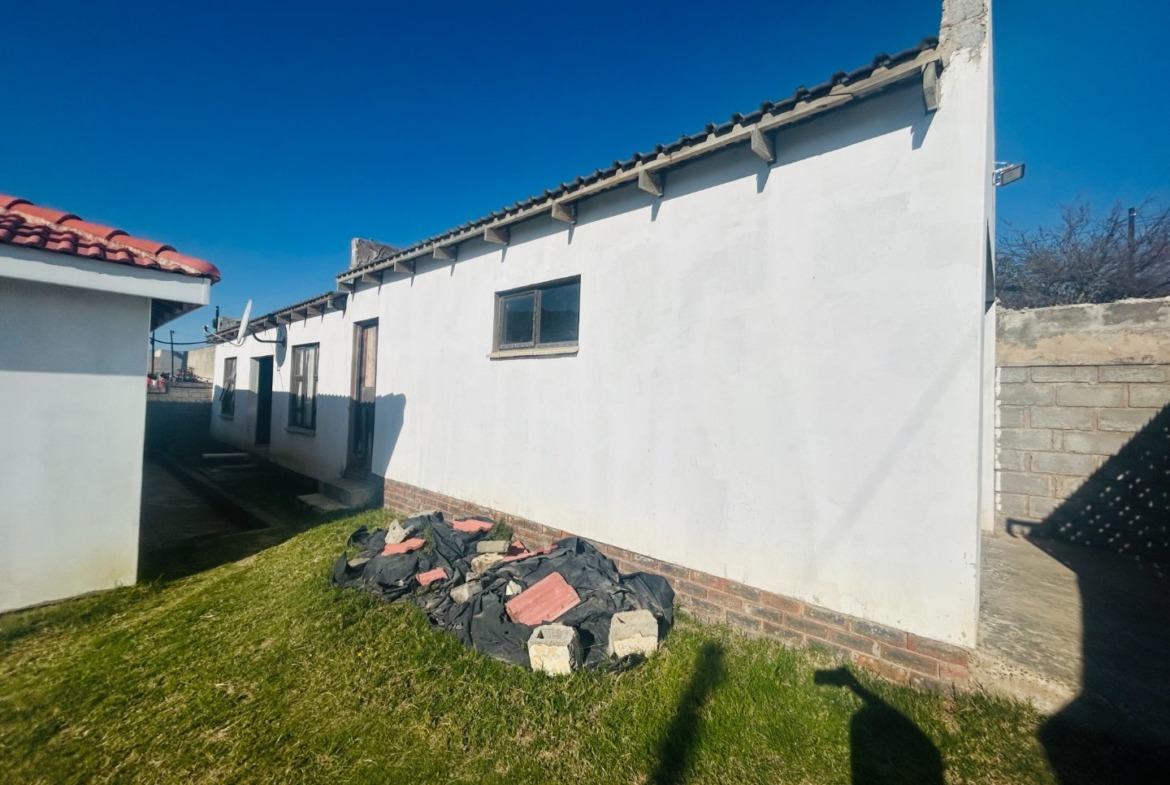 Spacious family home for sale in Mdantsane