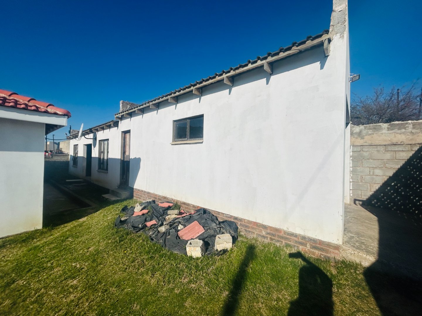 Spacious family home for sale in Mdantsane