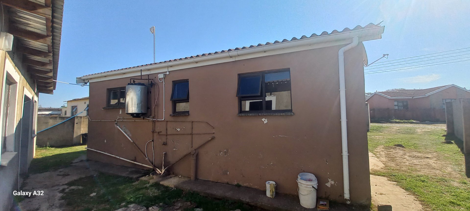 Beautiful 5-Bedroom Property For Sale in NU12, Mdantsane