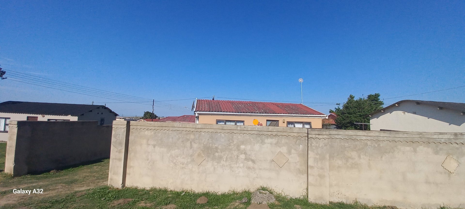 Beautiful 5-Bedroom Property For Sale in NU12, Mdantsane