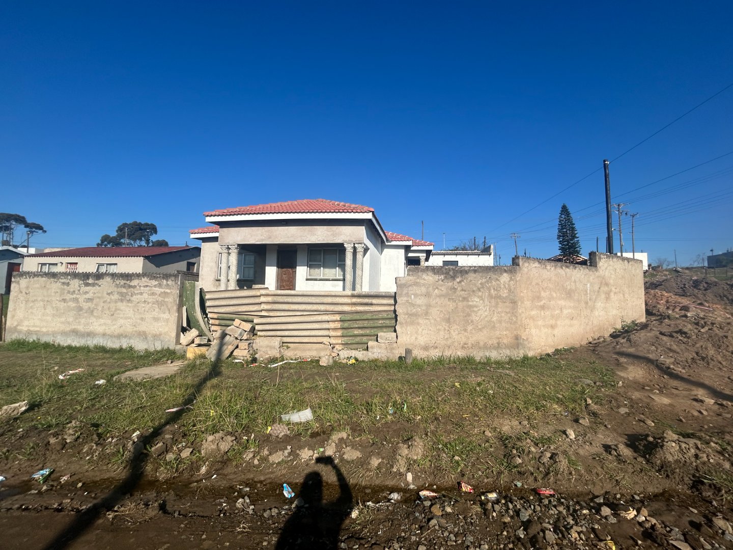 Spacious family home for sale in Mdantsane
