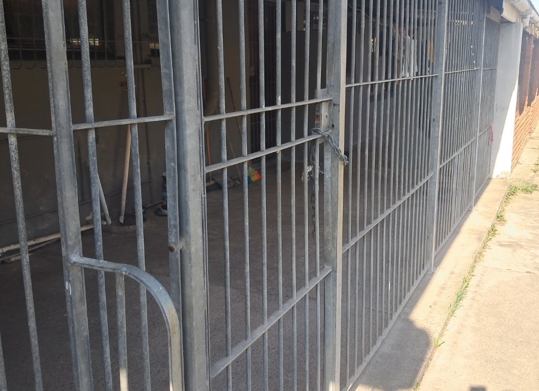 Spacious Property with Excellent Income-Generating Potential
