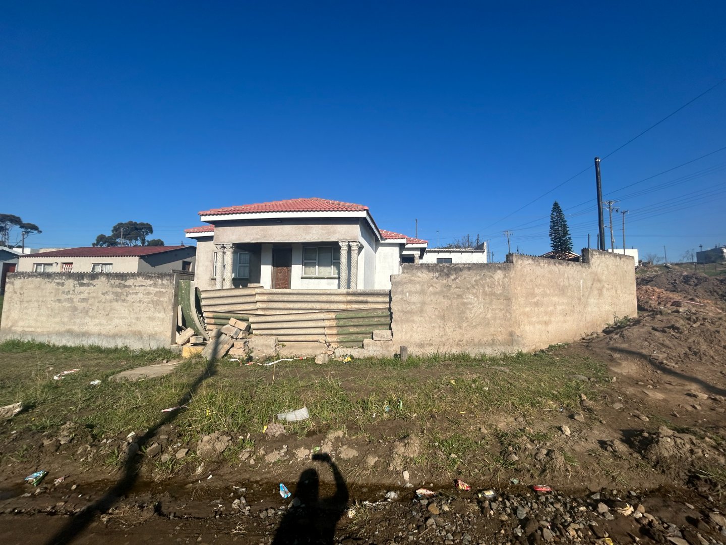 Spacious family home for sale in Mdantsane