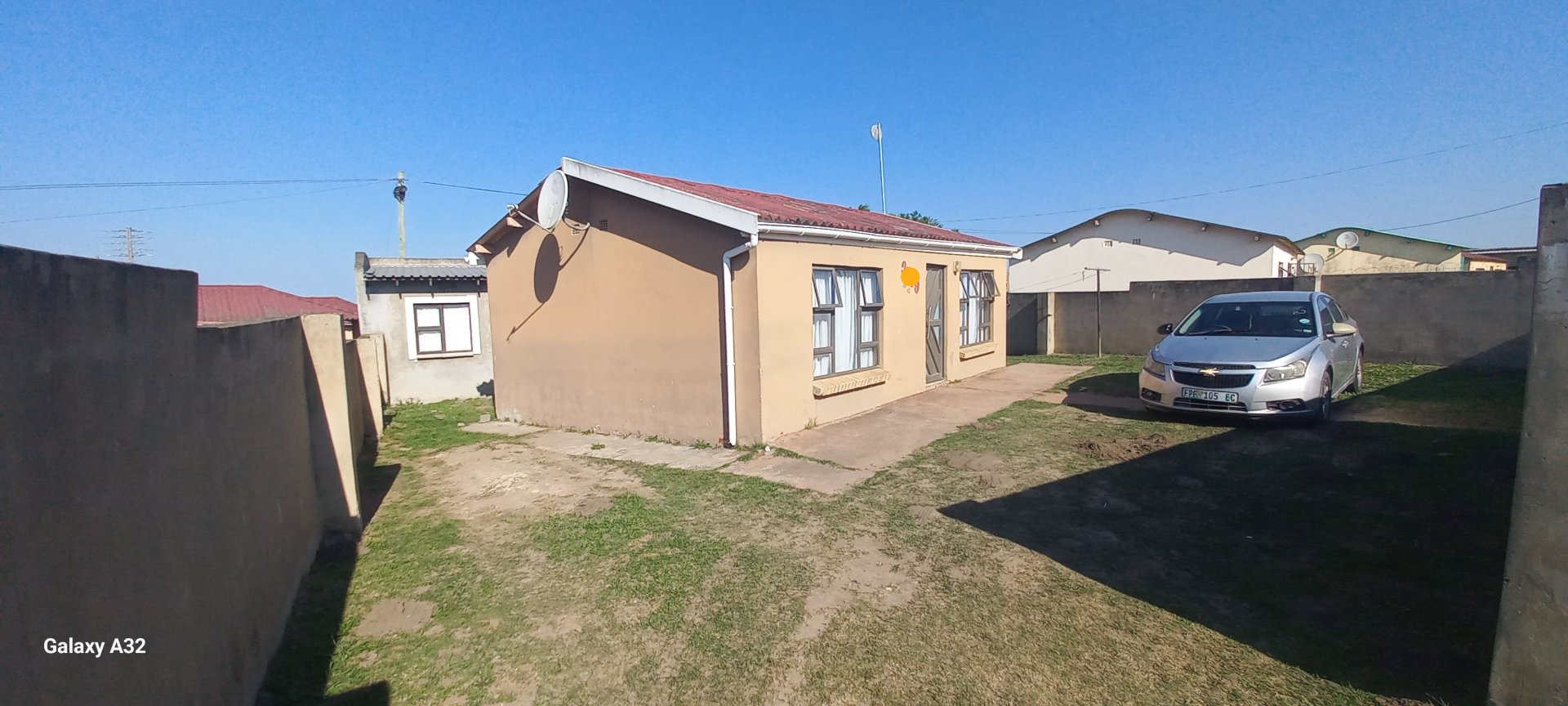 Beautiful 5-Bedroom Property For Sale in NU12, Mdantsane