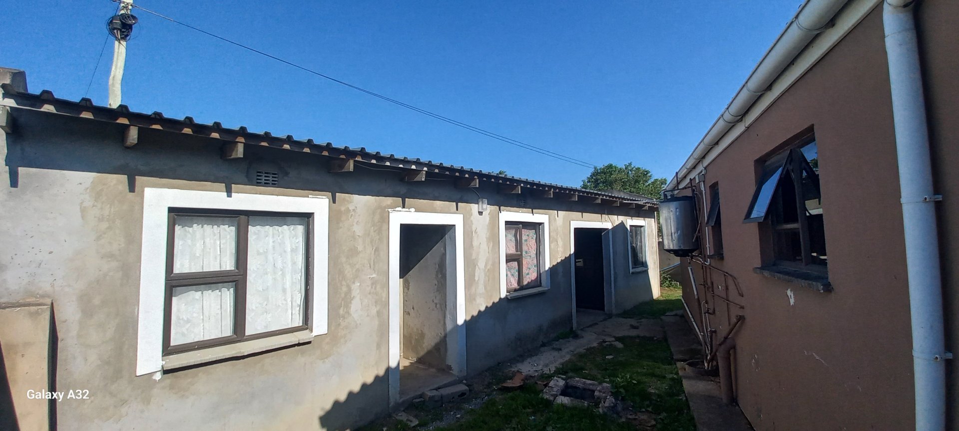 Beautiful 5-Bedroom Property For Sale in NU12, Mdantsane