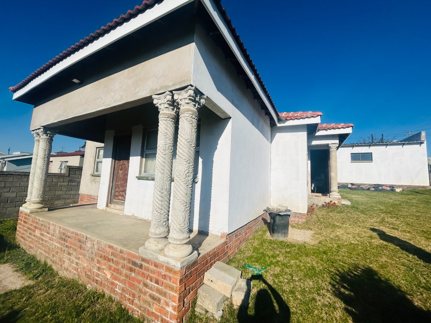 Spacious family home for sale in Mdantsane