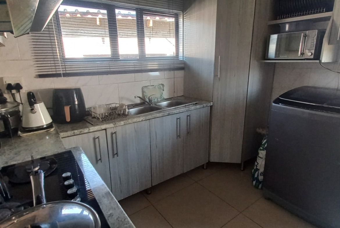 Beautiful 5-Bedroom Property For Sale in NU12, Mdantsane