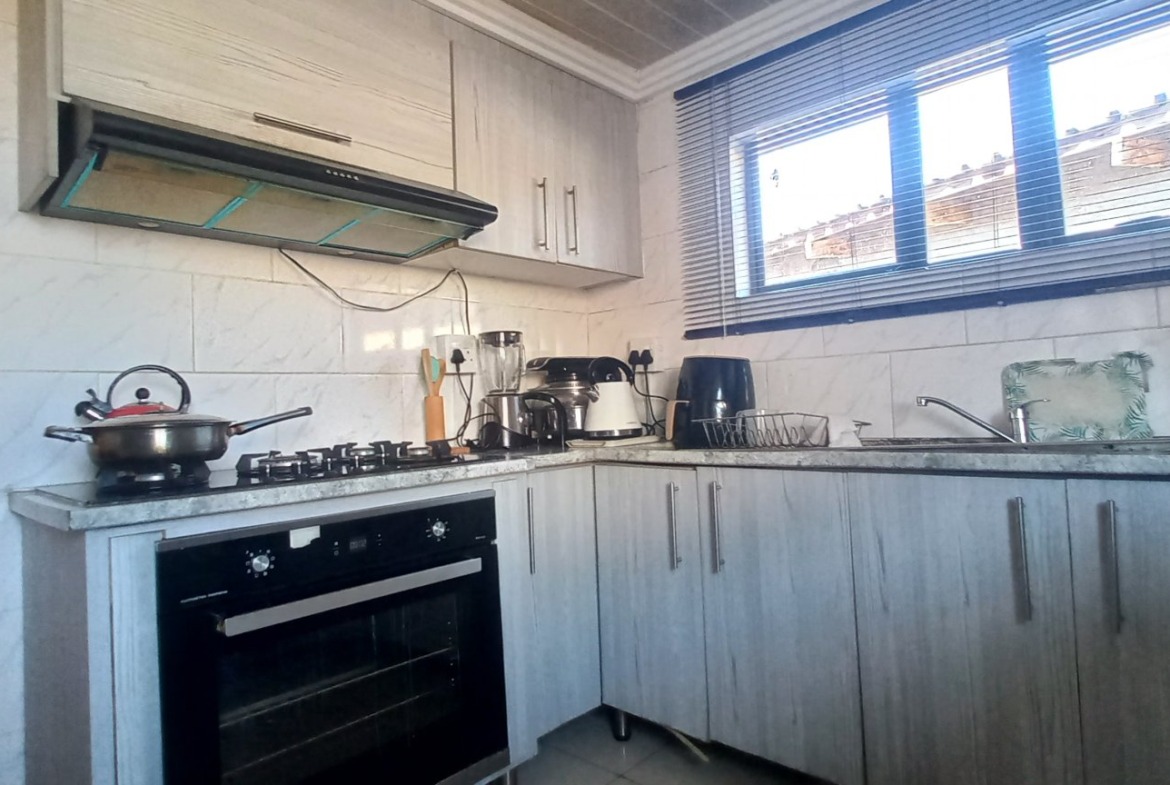 Beautiful 5-Bedroom Property For Sale in NU12, Mdantsane