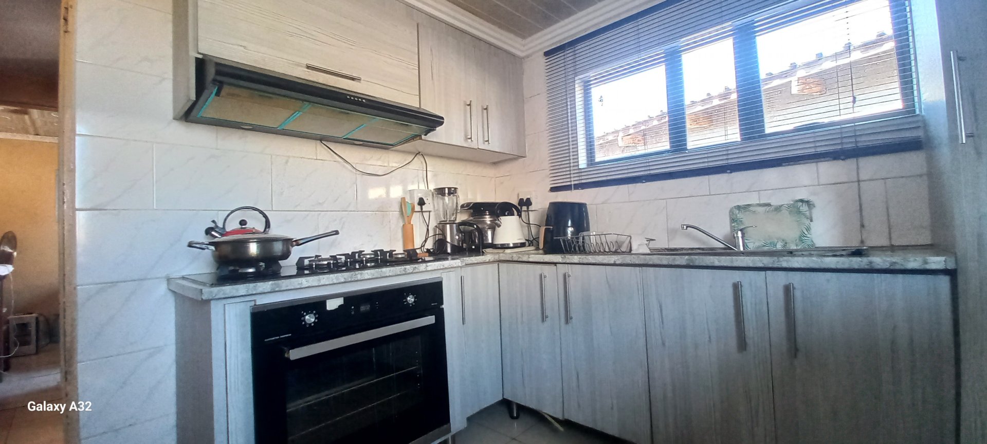 Beautiful 5-Bedroom Property For Sale in NU12, Mdantsane