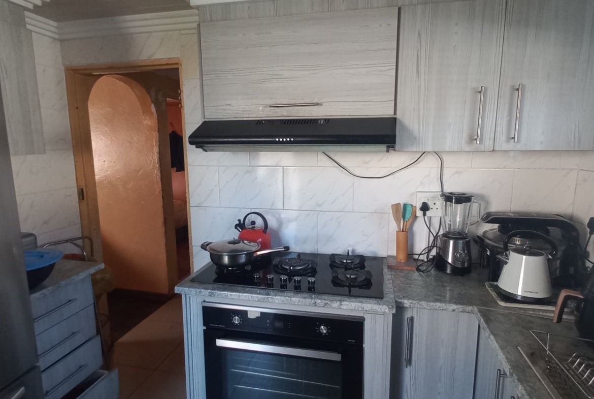 Beautiful 5-Bedroom Property For Sale in NU12, Mdantsane