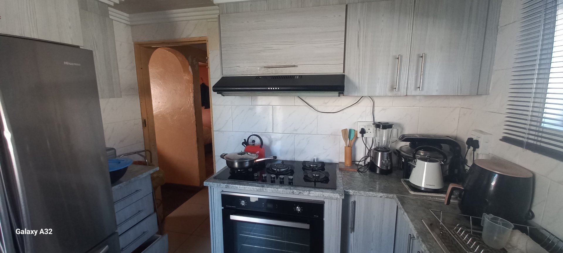 Beautiful 5-Bedroom Property For Sale in NU12, Mdantsane